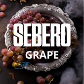 Табак Sebero Виноград (Grapes) 40г Акцизный